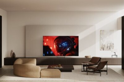 Sony BRAVIA 9 II e BRAVIA 7 II ufficiali con tecnologia True RGB