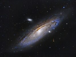 espansione universo acceleratore
