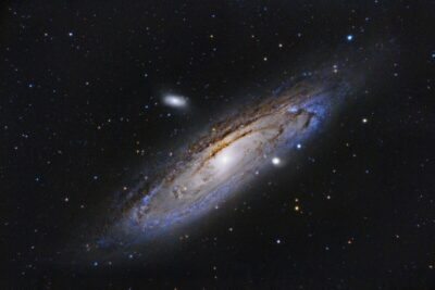 espansione universo acceleratore