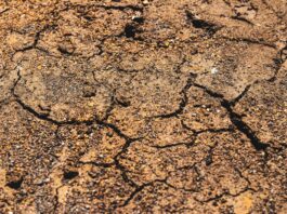 terremoti manto terrestre Utah