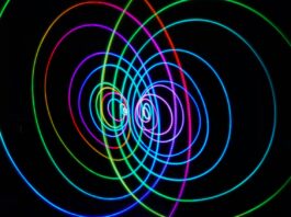 stelle binarie campi magnetici