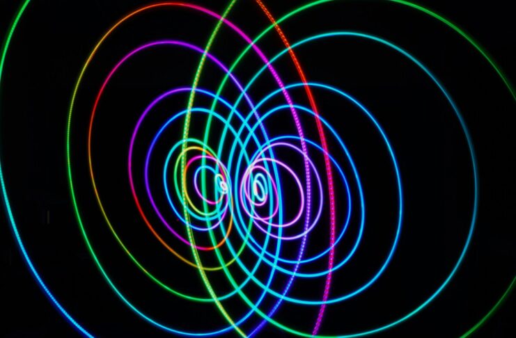 stelle binarie campi magnetici