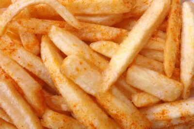 patatine fritte diabete