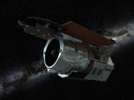 telescopio Roman NASA esopianeti