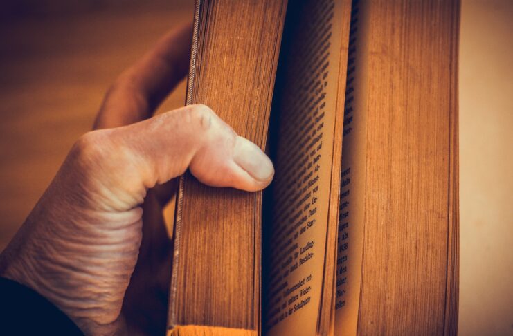 lettura allenamento cervello