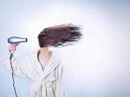 caduta capelli medicina cinese