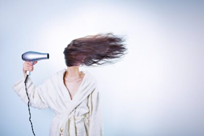 caduta capelli medicina cinese
