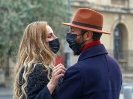cuore interazioni sociali