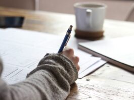 declino cognitivo scrittura