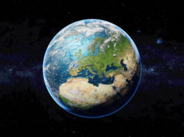 terra equilibrio climatico
