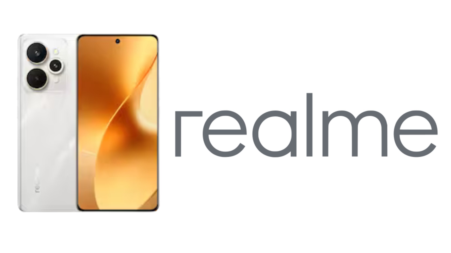 realme aggiornerà la sua interfaccia: arriva il passaggio a ColorOS