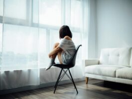 depressione maggiore forme