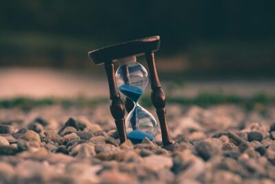 suono percezione tempo