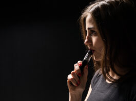 e-cig forma fisica