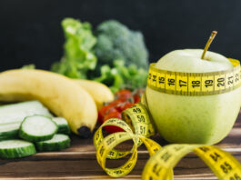 dieta sana ambiente emissioni agricole