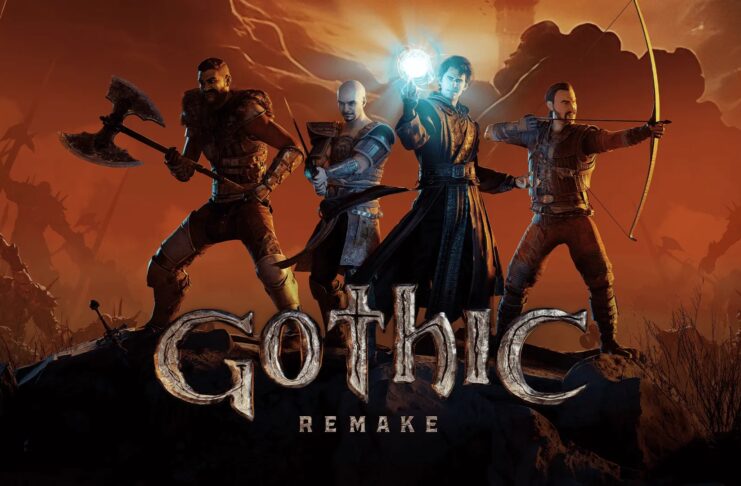 Recensione Gothic 1 Remake: un classico senza compromessi rinasce con carattere