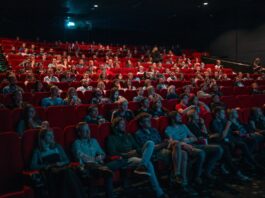 musei cinema invecchiamento