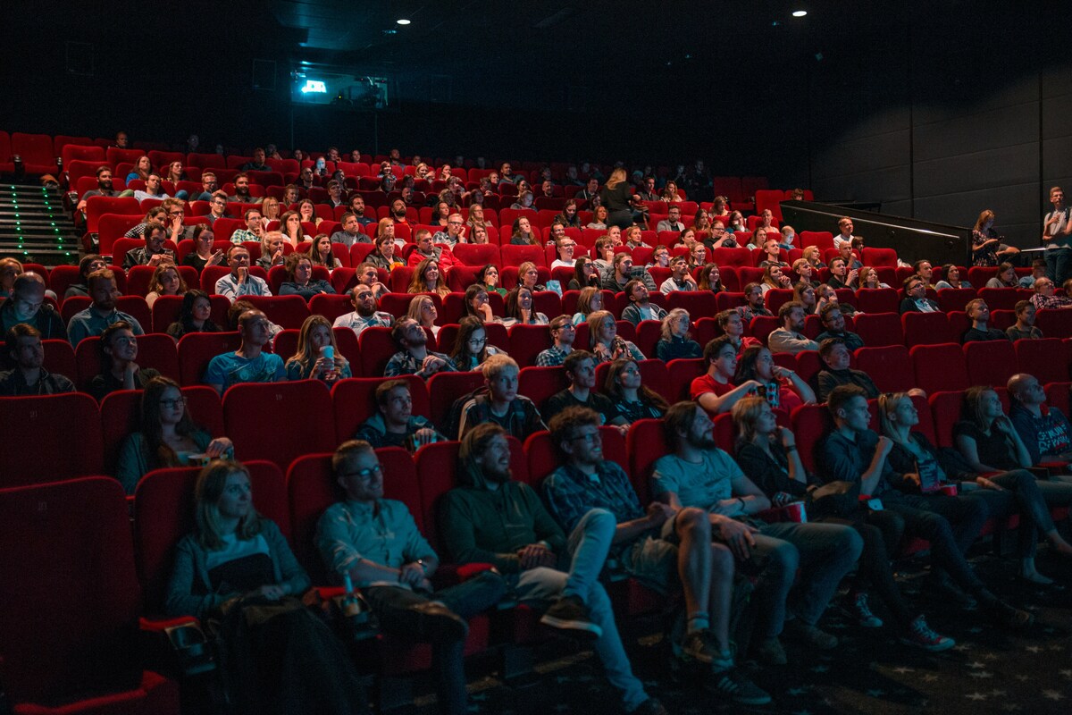 musei cinema invecchiamento
