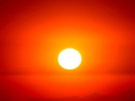 caldo estremo salute mentale