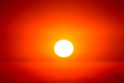 caldo estremo salute mentale