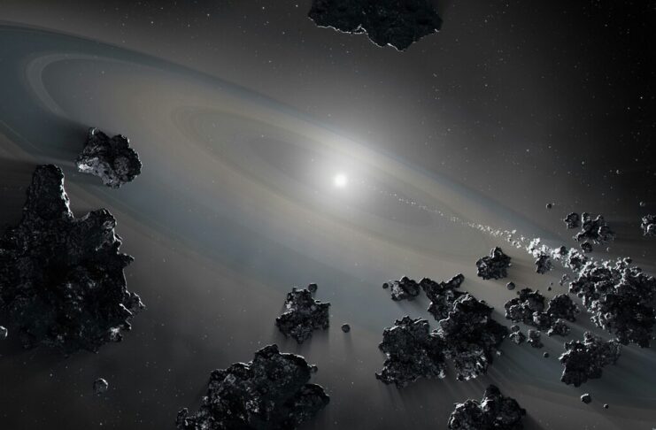 nane bianche Terra