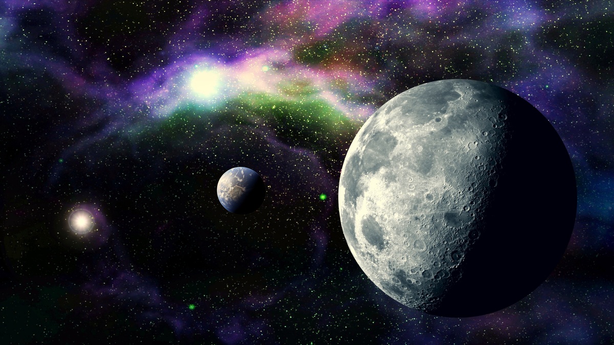 rara super-giove orbita