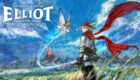 Recensione The Adventures of Elliot: The Millennium Tales, un viaggio nel tempo che guarda al passato senza restarne prigioniero
