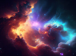 atmosfera pianeta terra