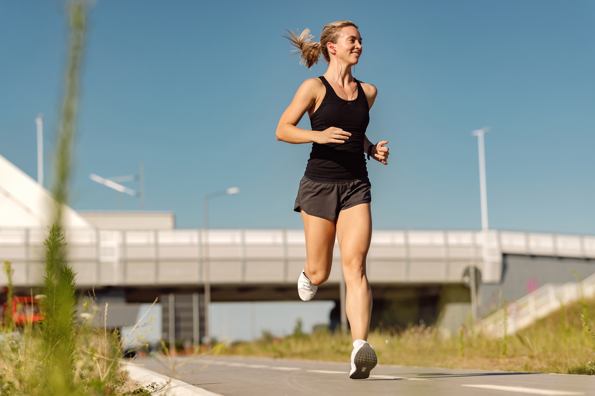 crisi climatica jogging