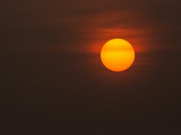 polvere cosmica riscaldamento corona solare