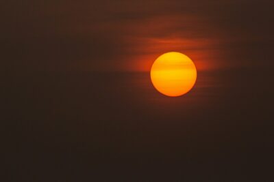 polvere cosmica riscaldamento corona solare
