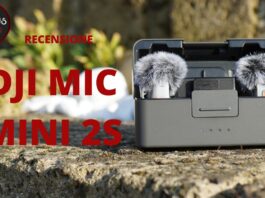 dji mic mini 2s