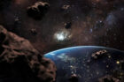 asteroide terra sopravvivenza