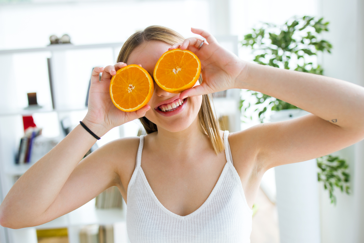 vitamina c cancro