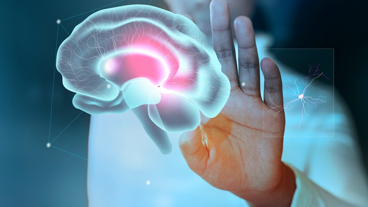 orexina cervello motivazione