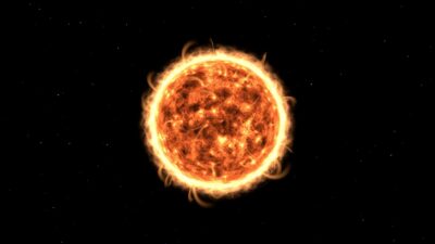 sole vortici