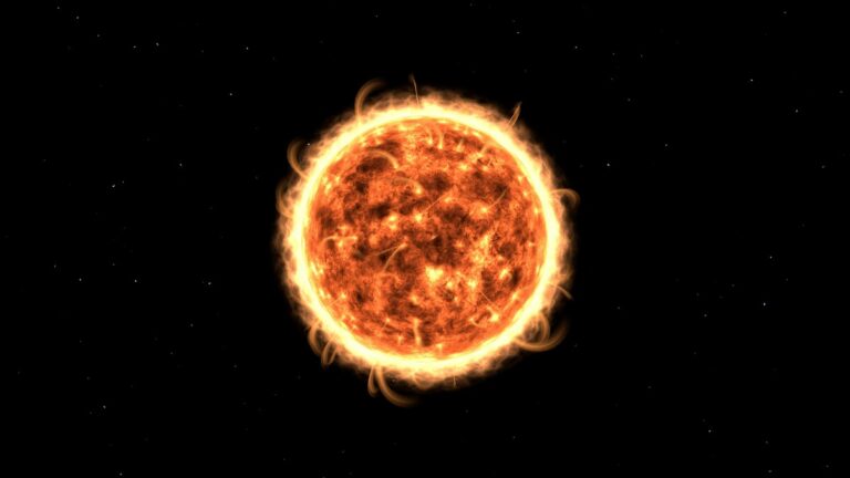sole vortici