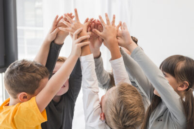 paura fallimento ricordi infanzia