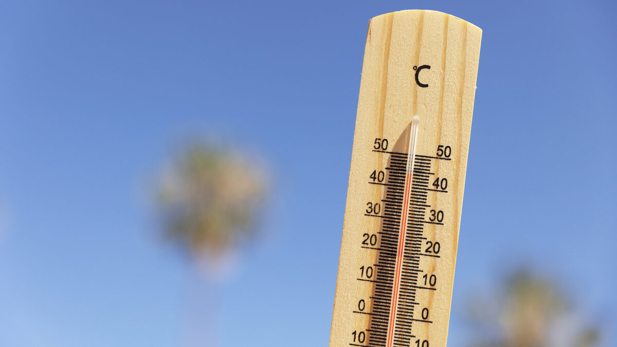 caldo estremo cuore battito