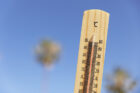 caldo estremo cuore battito