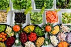 verdure biodiversità dieta