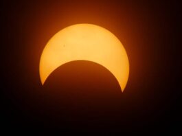 ecissi solare perseidi