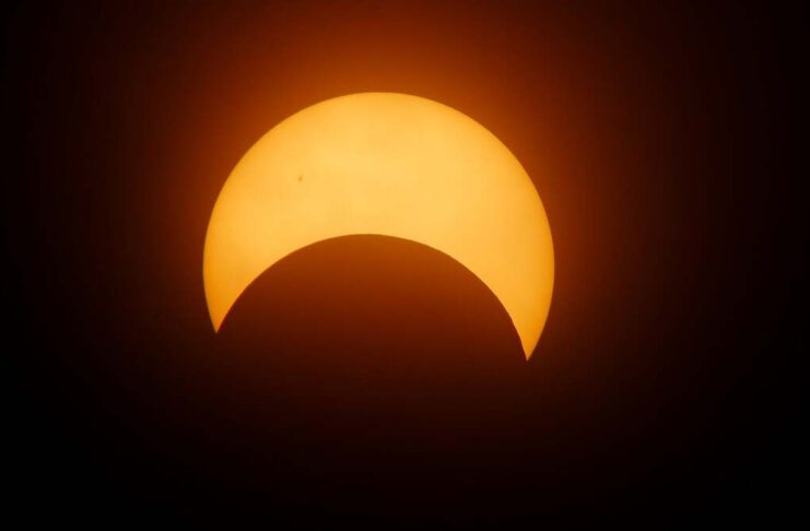 ecissi solare perseidi