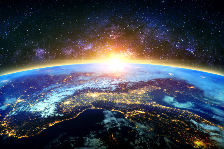 nasa telescopio roman universo