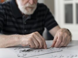 alzheimer placca cerebrale