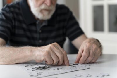 alzheimer placca cerebrale
