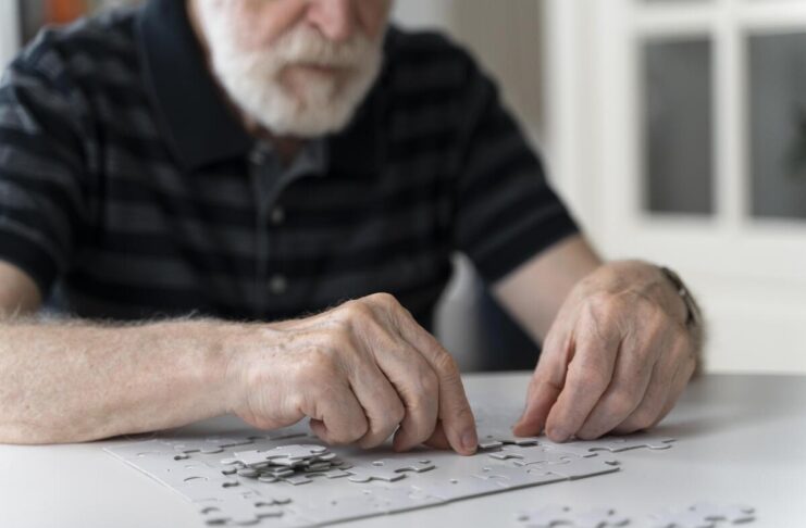 alzheimer placca cerebrale
