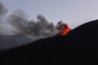 Etna, i fulmini uccidono più persone della lava