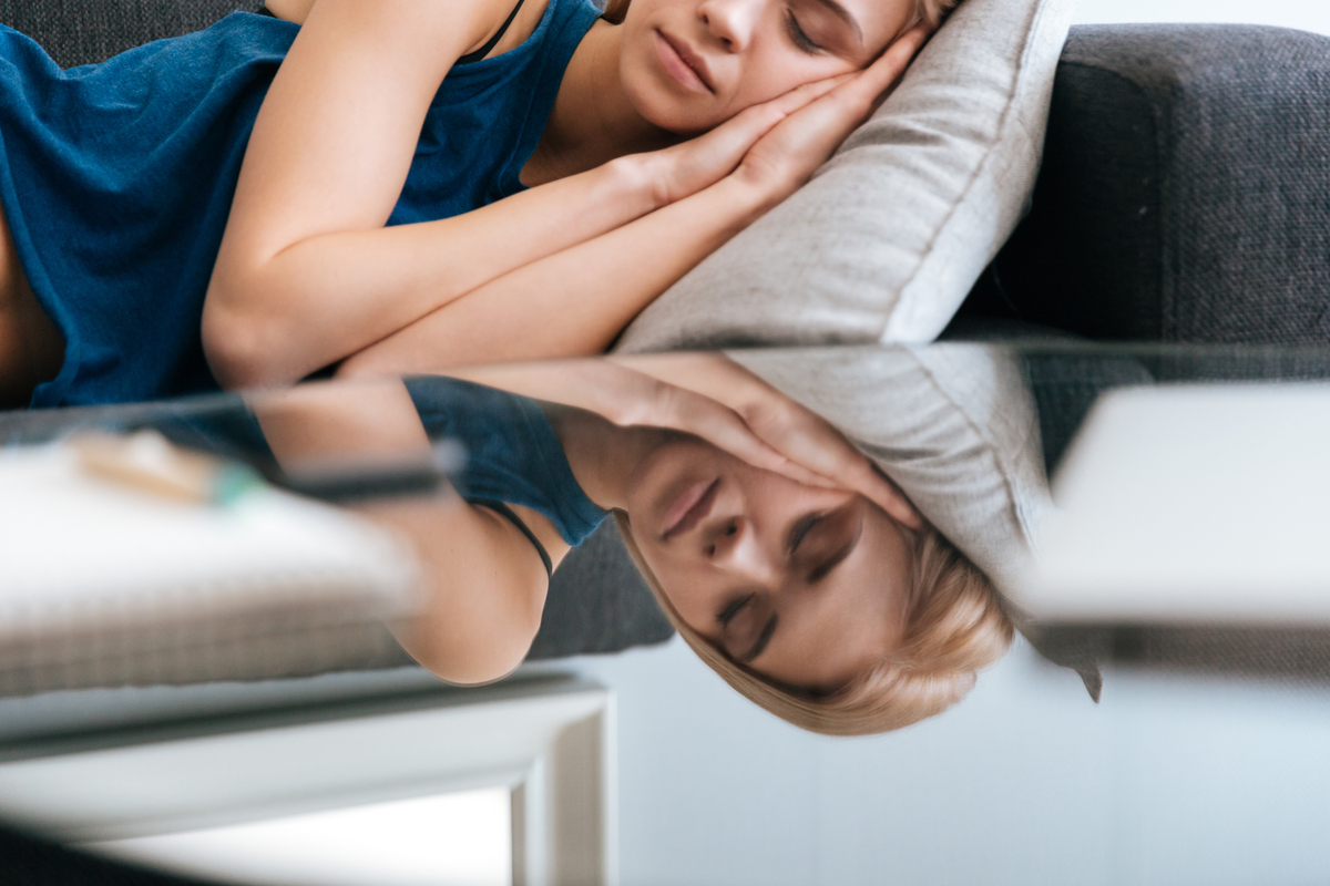 cerotto sonno rem