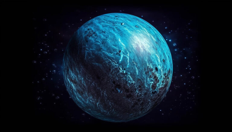 lune Nettuno antichi mondi